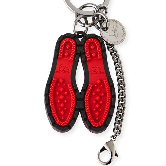 Christian Louboutin Accessories - NEW | Christian Louboutin Bag Charm